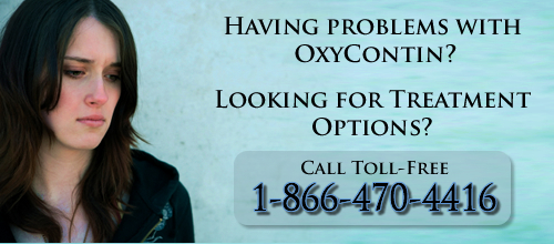 OxyContin Street Names and Terms and Slang Terms